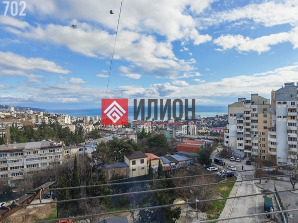 
  Продается 1-комн. квартира 44 м². Фото 2.