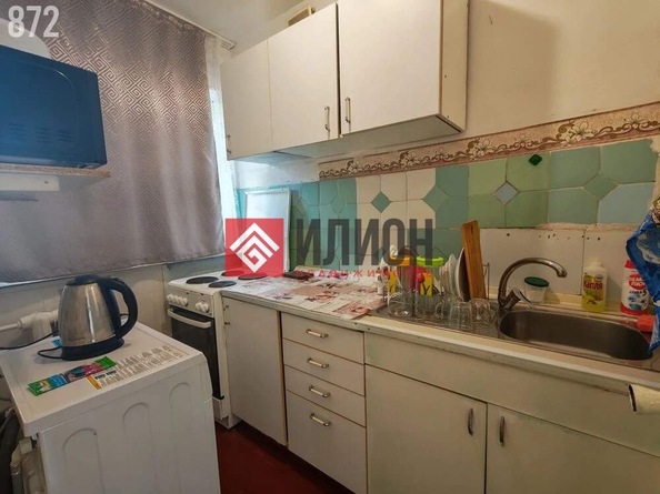 
  Продается 1-комн. квартира 30 м². Фото 6.