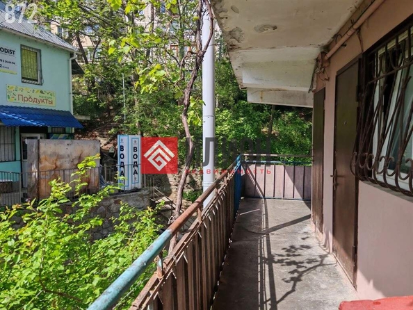 
  Продается 1-комн. квартира 30 м². Фото 12.