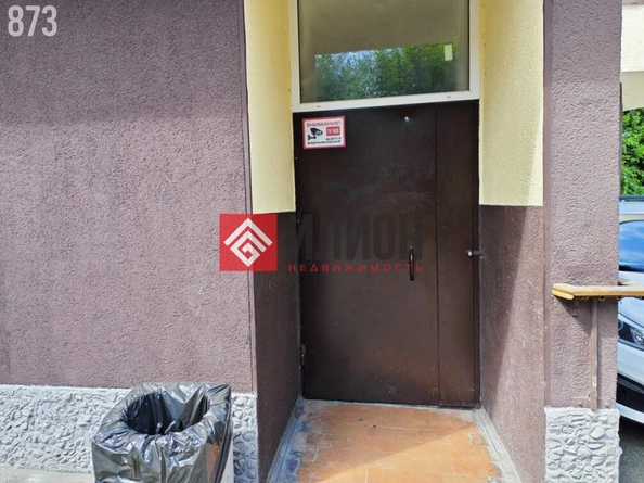 
  Продается 1-комн. квартира 40.9 м². Фото 11.