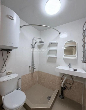 
  Продается 2-комн. квартира 24.4 м². Фото 8.