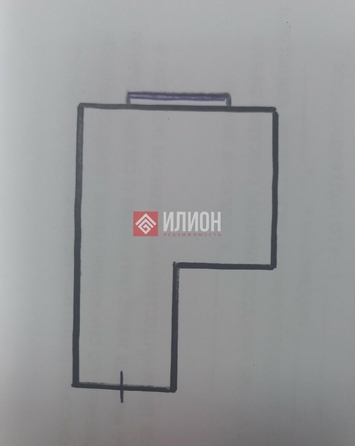 
  Продается универсальное помещение 11 м². Фото 2.