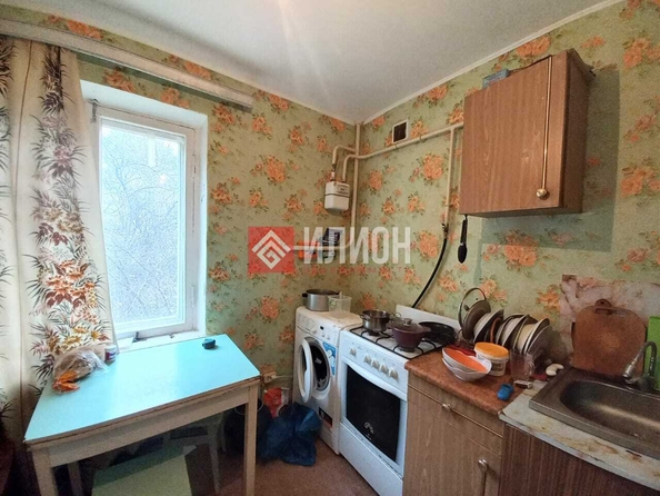 
  Продается 1-комн. квартира 28.2 м². Фото 3.