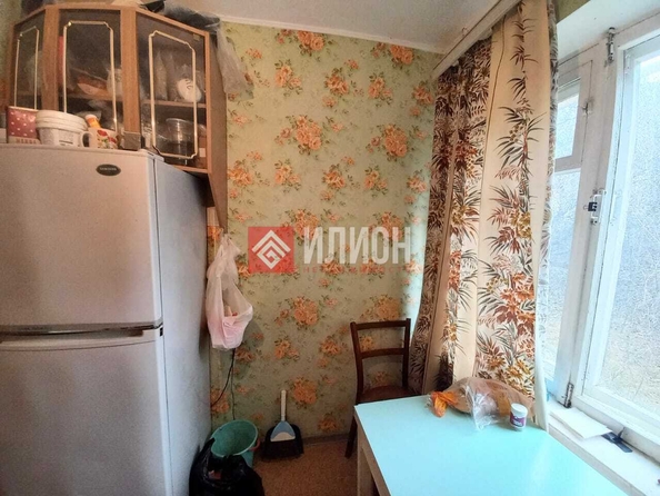 
  Продается 1-комн. квартира 28.2 м². Фото 4.