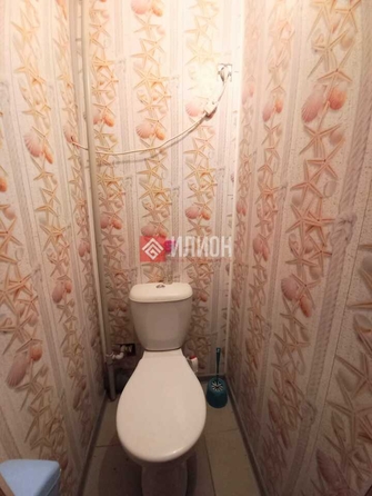 
  Продается 1-комн. квартира 28.2 м². Фото 6.
