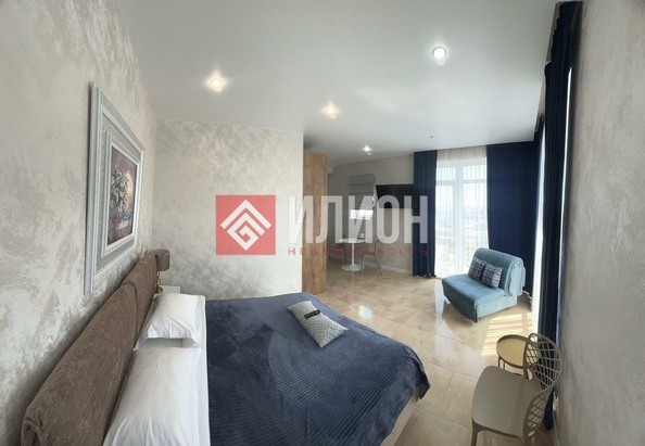 
  Продается апартамент 34 м². Фото 3.