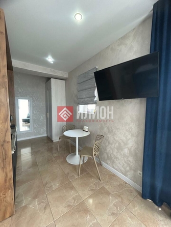 
  Продается апартамент 34 м². Фото 4.