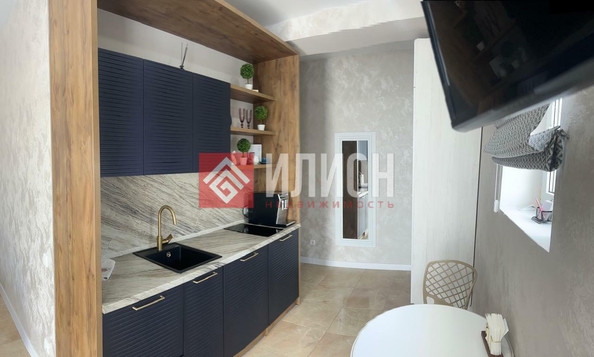 
  Продается апартамент 34 м². Фото 5.