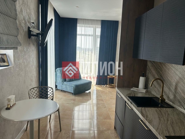 
  Продается апартамент 34 м². Фото 6.