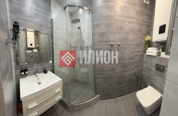 
  Продается апартамент 34 м². Фото 7.