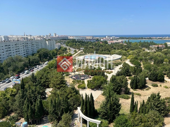 
  Продается апартамент 34 м². Фото 10.