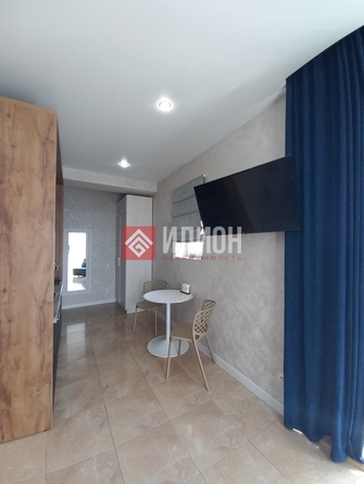 
  Продается апартамент 34 м². Фото 11.