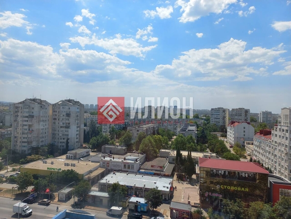 
  Продается апартамент 34 м². Фото 12.