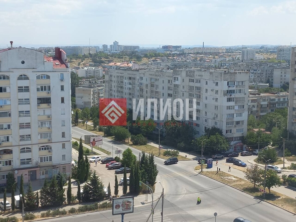 
  Продается апартамент 34 м². Фото 13.