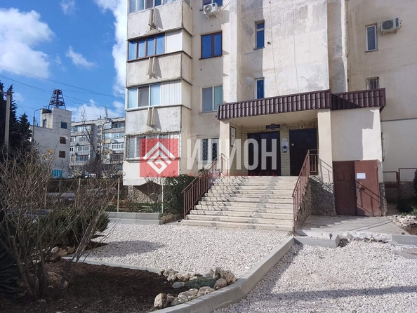 
  Продается 1-комн. квартира 44 м². Фото 1.