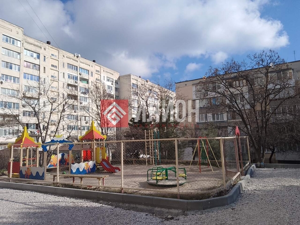
  Продается 1-комн. квартира 44 м². Фото 5.