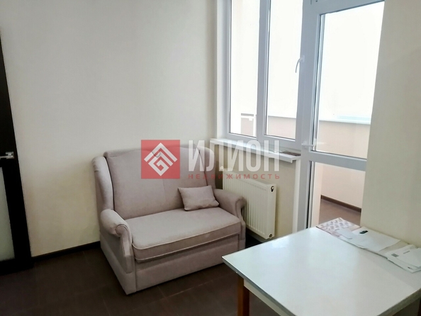 
  Продается 1-комн. квартира 35.2 м². Фото 2.