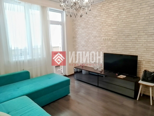 
  Продается 1-комн. квартира 35.2 м². Фото 3.