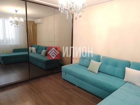 
  Продается 1-комн. квартира 35.2 м². Фото 4.