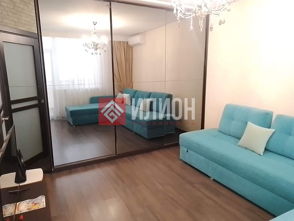 
  Продается 1-комн. квартира 35.2 м². Фото 5.