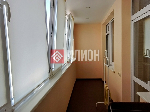 
  Продается 1-комн. квартира 35.2 м². Фото 6.