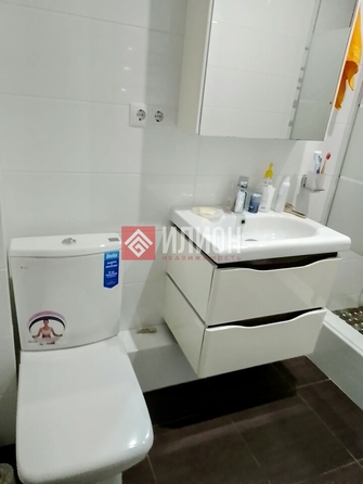 
  Продается 1-комн. квартира 35.2 м². Фото 8.