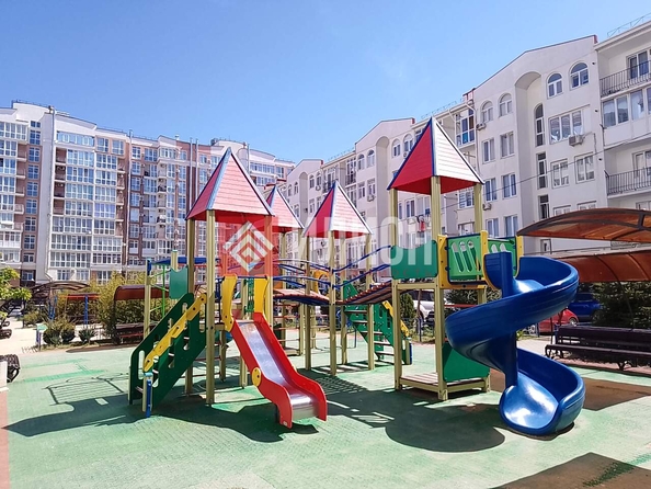 
  Продается 1-комн. квартира 35.2 м². Фото 12.