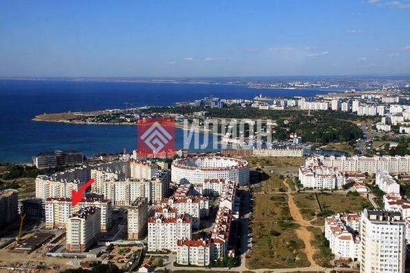 
  Продается 1-комн. квартира 35.2 м². Фото 14.