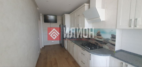 
  Продается 3-комн. квартира 126 м². Фото 1.