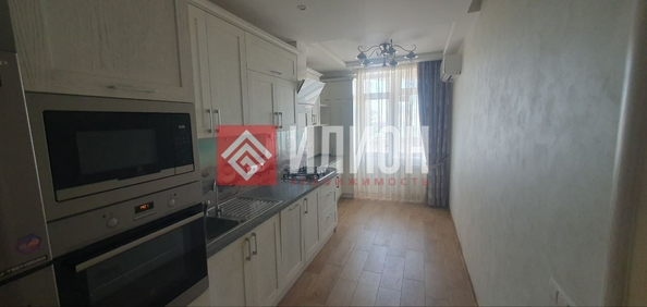 
  Продается 3-комн. квартира 126 м². Фото 3.