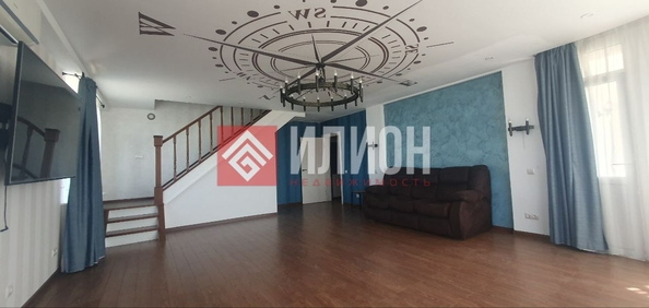 
  Продается 3-комн. квартира 126 м². Фото 4.
