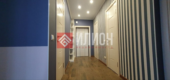 
  Продается 3-комн. квартира 126 м². Фото 15.