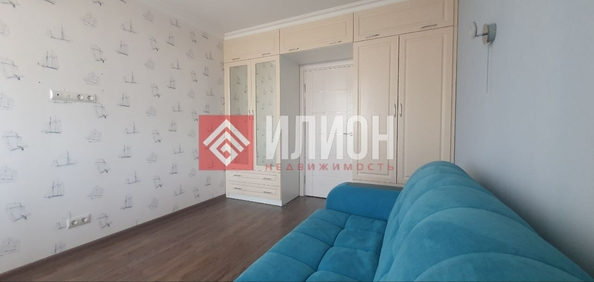 
  Продается 3-комн. квартира 126 м². Фото 21.