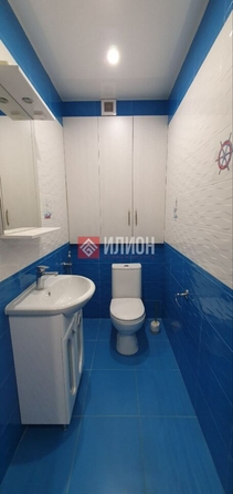 
  Продается 3-комн. квартира 126 м². Фото 28.