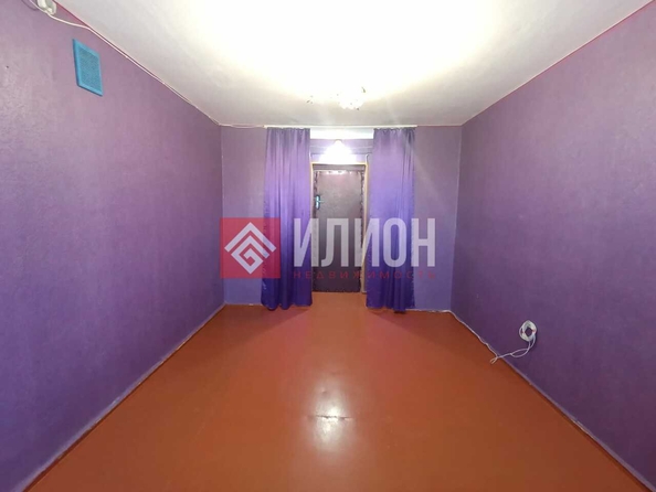
  Продается комната 18.5 м². Фото 3.