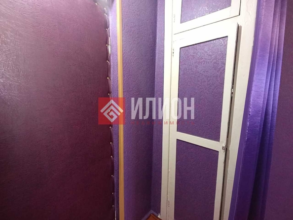 
  Продается комната 18.5 м². Фото 4.