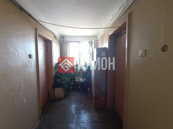 
  Продается комната 18.5 м². Фото 6.
