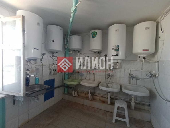 
  Продается комната 18.5 м². Фото 10.