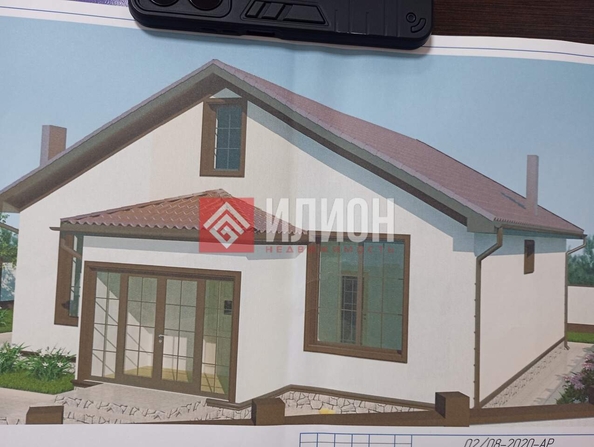 
  Продается дом 120 м². Фото 9.