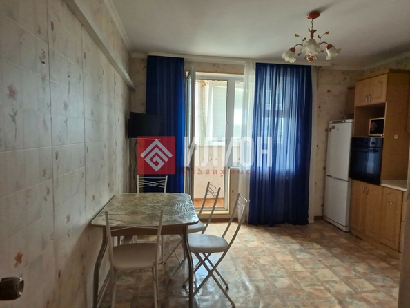 
  Продается 2-комн. квартира 57 м². Фото 3.