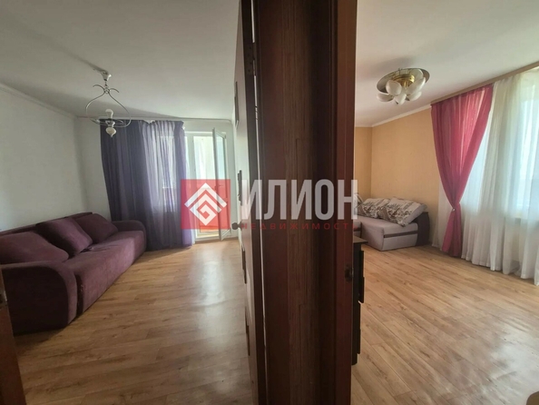 
  Продается 2-комн. квартира 57 м². Фото 5.