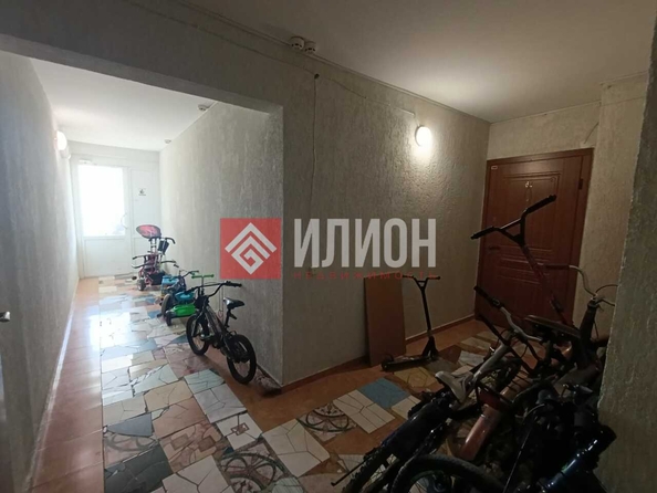 
  Продается 2-комн. квартира 57 м². Фото 11.