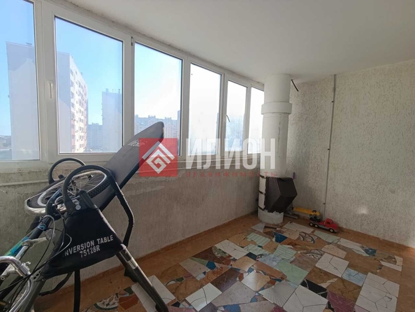 
  Продается 2-комн. квартира 57 м². Фото 12.