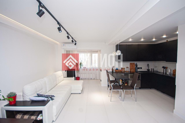 
  Продается 2-комн. квартира 68.1 м². Фото 2.