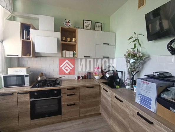 
  Продается 1-комн. квартира 36 м². Фото 1.