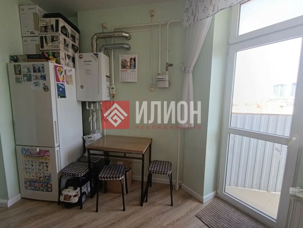 
  Продается 1-комн. квартира 36 м². Фото 2.