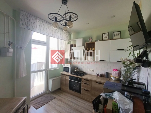 
  Продается 1-комн. квартира 36 м². Фото 4.