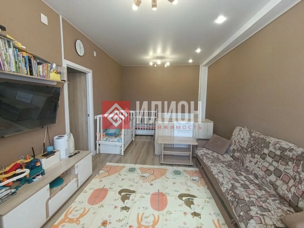 
  Продается 1-комн. квартира 36 м². Фото 7.