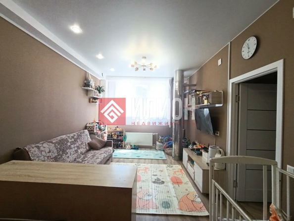 
  Продается 1-комн. квартира 36 м². Фото 8.