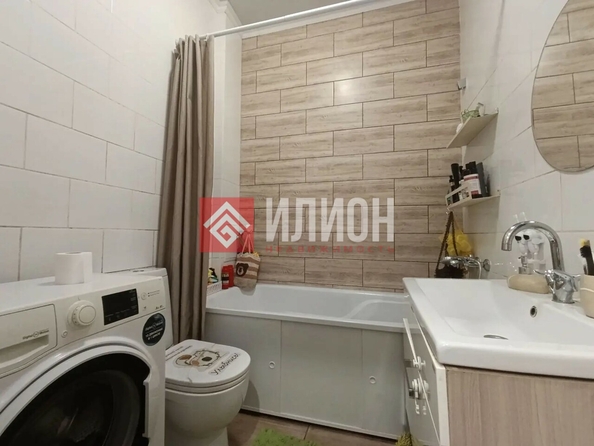 
  Продается 1-комн. квартира 36 м². Фото 9.